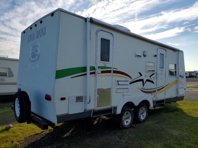 2003 Starcraft Starlite