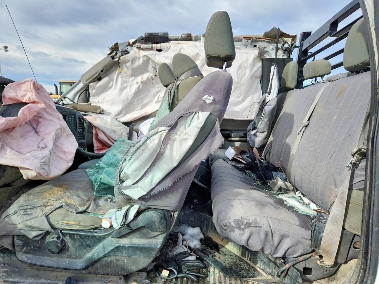 2019 Ford F250 Super Duty