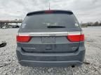 2012 Dodge Durango Crew