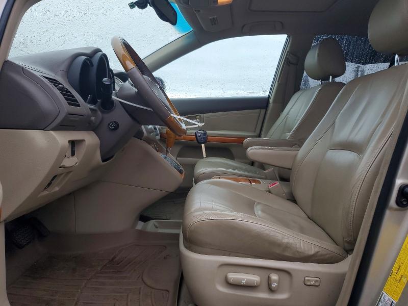 2004 Lexus Rx 330