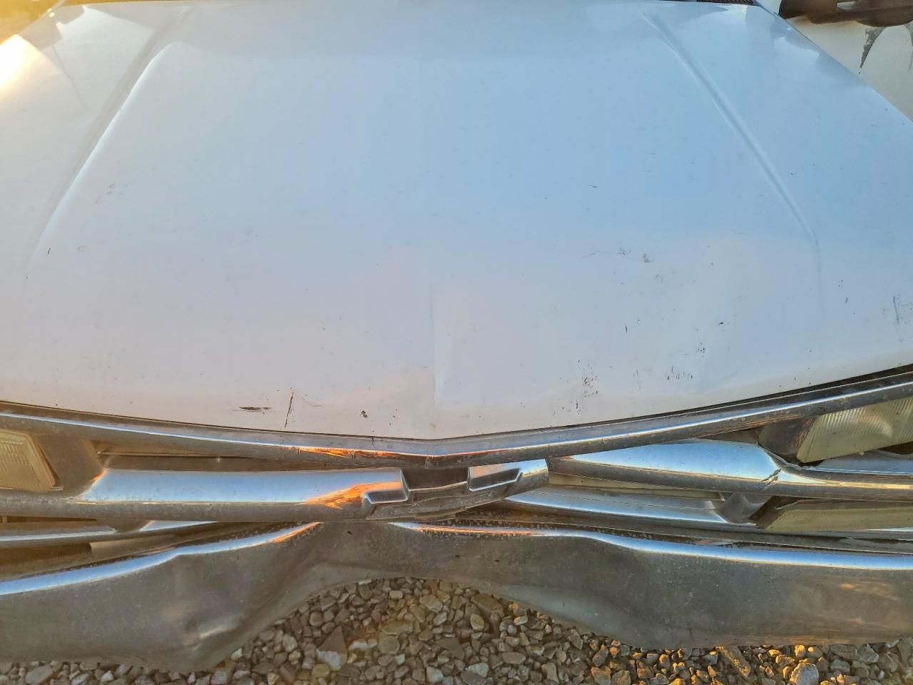 1998 Chev 3500 Regular Cab & C