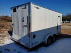 2025 Legend 2025 Llyb Unknown-Enclosed Cargo Trailer