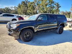 Toyota Vehiculos salvage en venta: 2022 Toyota Tacoma SR5 V6