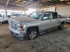 2015 Chevrolet Silverado C1500 lt