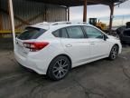 2017 Subaru Impreza Limited