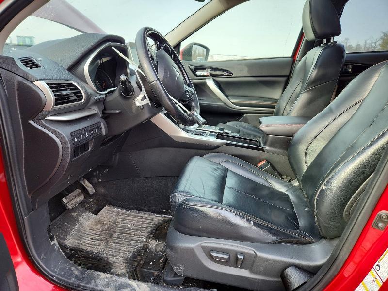 2019 Mitsubishi Eclipse Cross se