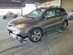 2008 Acura Rdx Technology