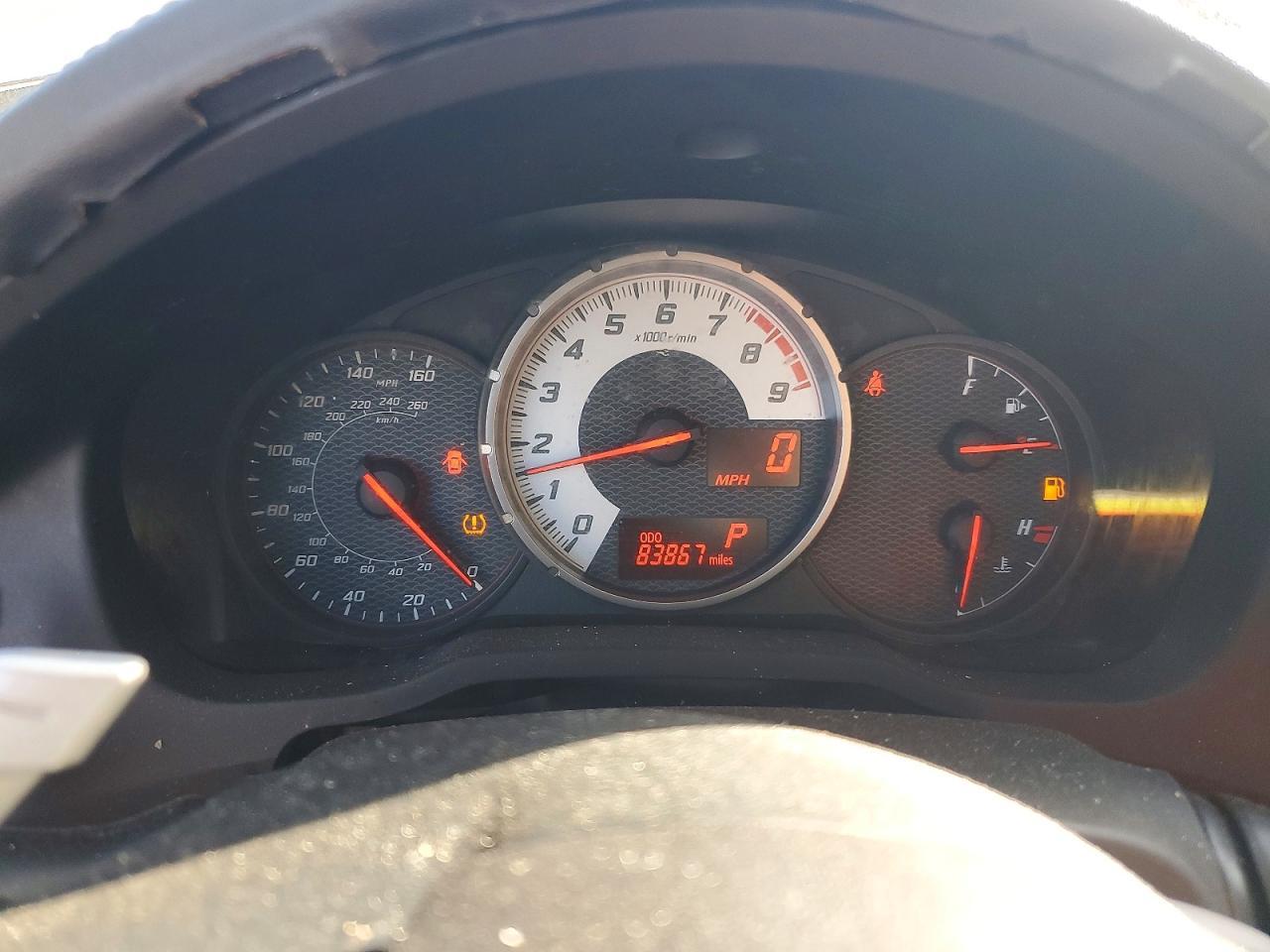 2017 Toyota 86 Base