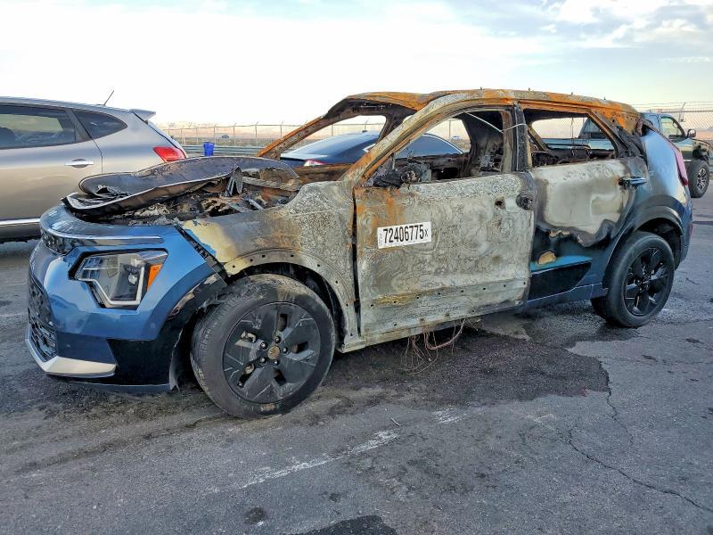 2023 KIA Niro Wave