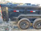 2025 ED LPT8316272S-BP Dump Trailer