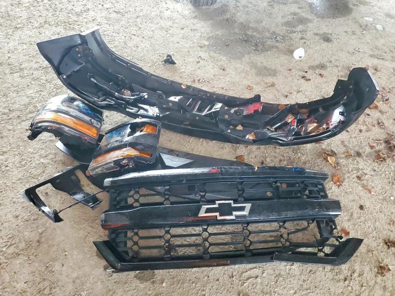 2017 Chevrolet Silverado C1500