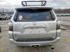 2018 Toyota 4runner Sr5/sr5 Premium
