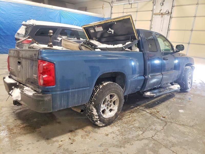2006 Dodge Dakota slt