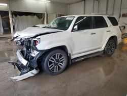 2018 Toyota 4runner Sr5/sr5 Premium for sale in Madisonville, TN