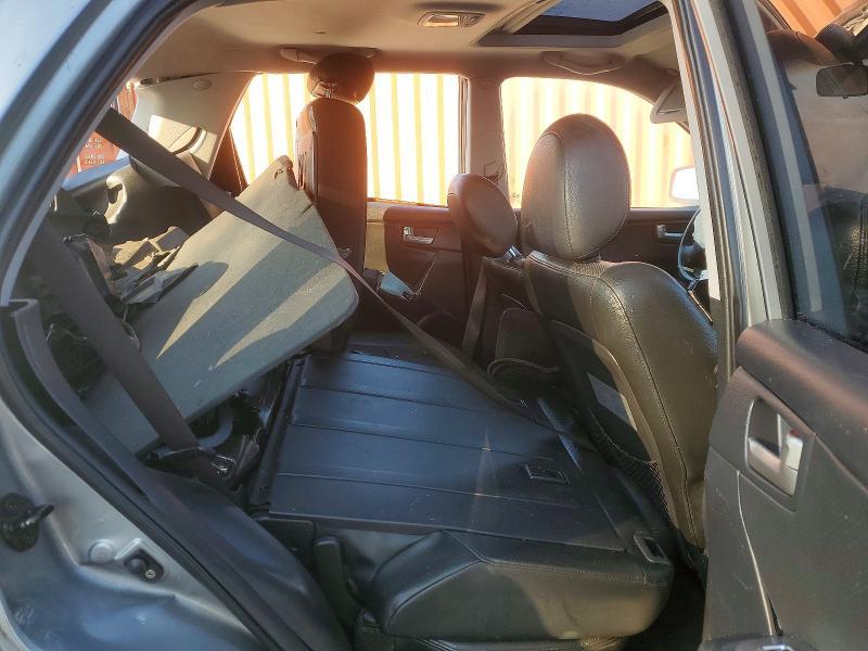 2006 KIA New Sportage