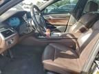 2018 BMW 740 i