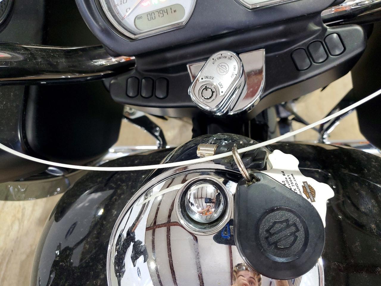 2023 Harley-Davidson Fltrx