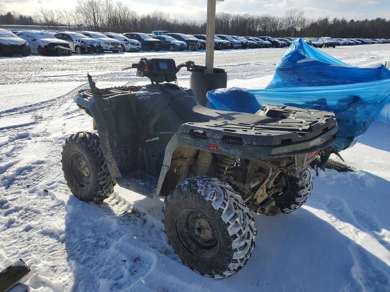 2021 Polaris Sportsman 570 ATV