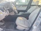 2013 Mercedes-Benz C 250