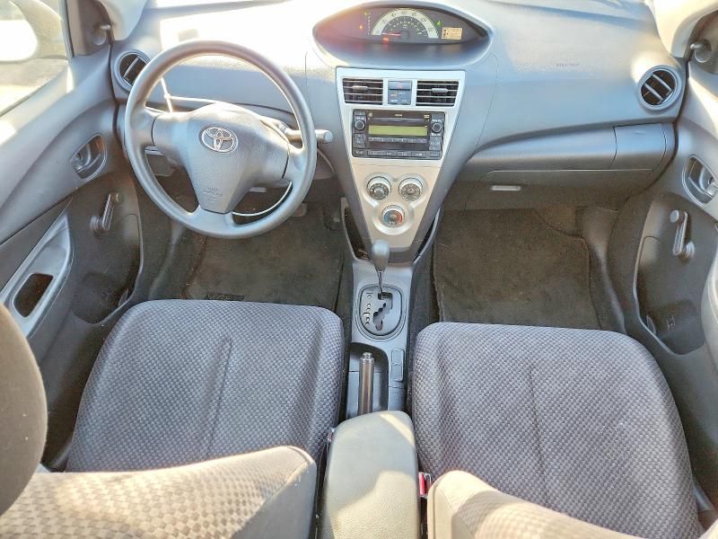 2007 Toyota Yaris