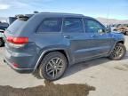 2017 Jeep Grand Cherokee Trailhawk