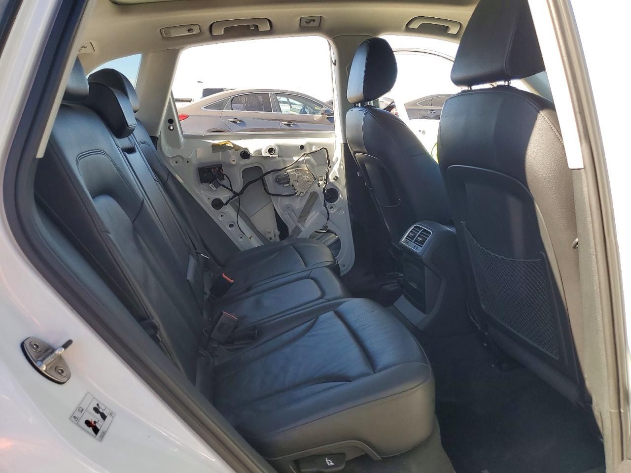 2017 Audi Q5 Premium