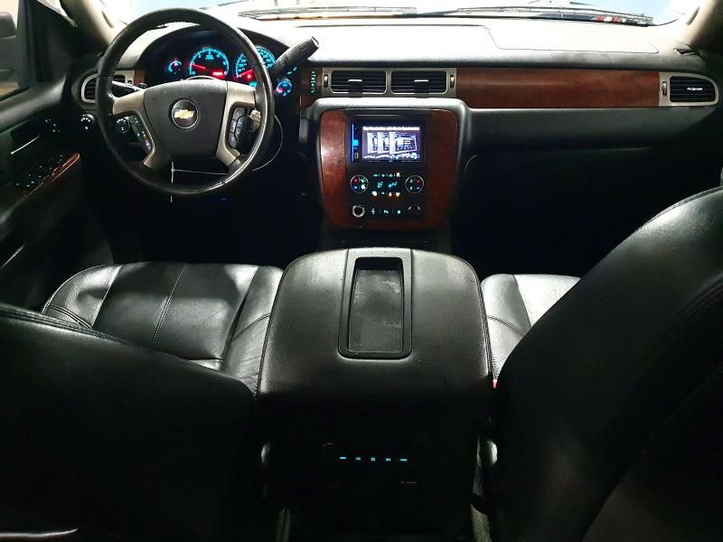 2011 Chevrolet Avalanche lt