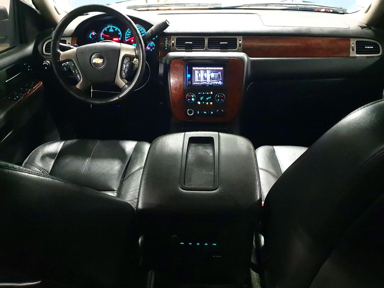 2011 Chevrolet Avalanche lt