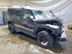 2007 Jeep Commander Limited