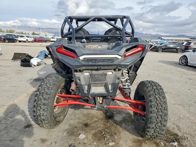2020 Polaris RZR 1000 XP Utility Vehicle