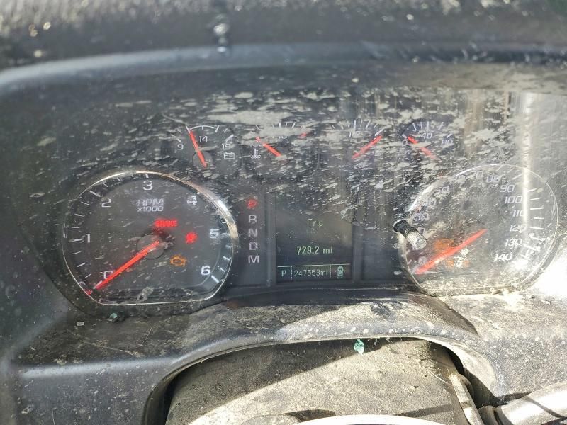 2016 GMC Sierra K1500