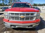 2015 Chevrolet Silverado K1500 LTZ