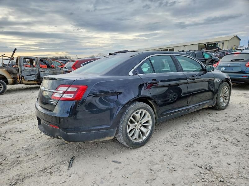 2015 Ford Taurus Limited