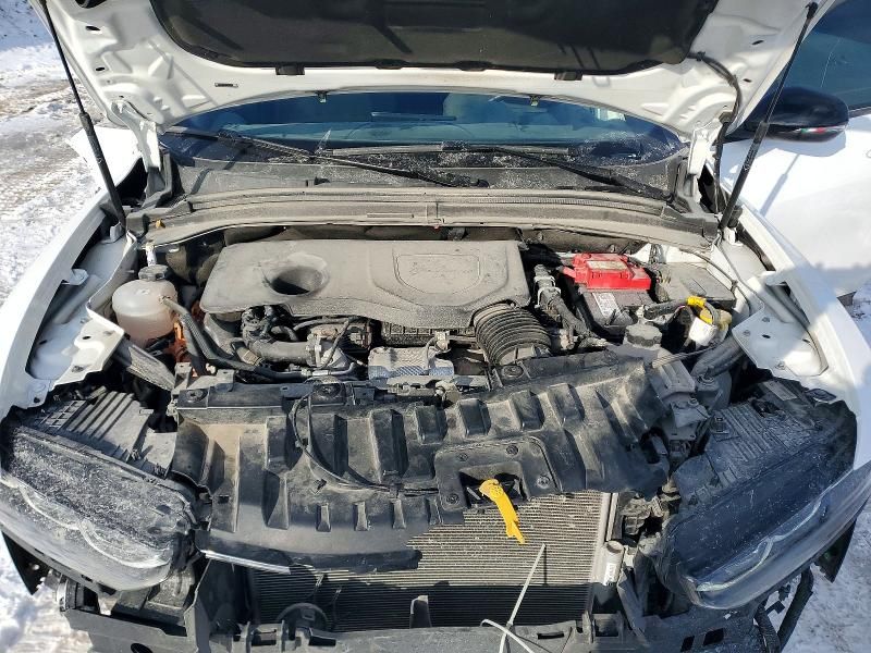 2024 Alfa Romeo Tonale ti