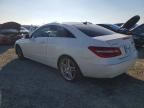 2013 Mercedes-Benz E 350 4matic