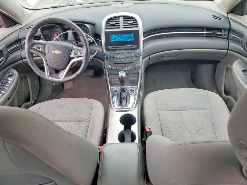 2013 Chevrolet Malibu ls