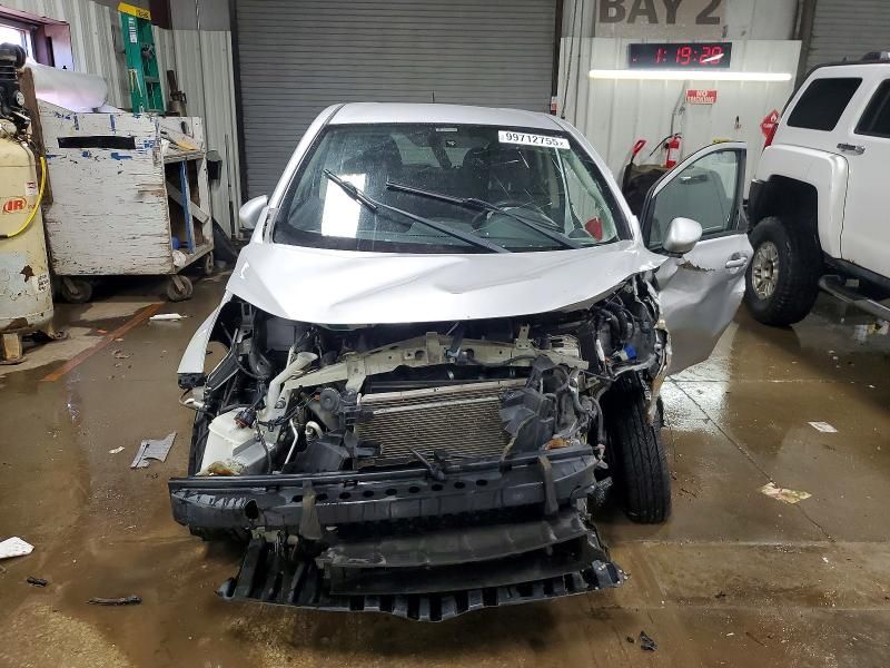 2015 Nissan Versa Note s