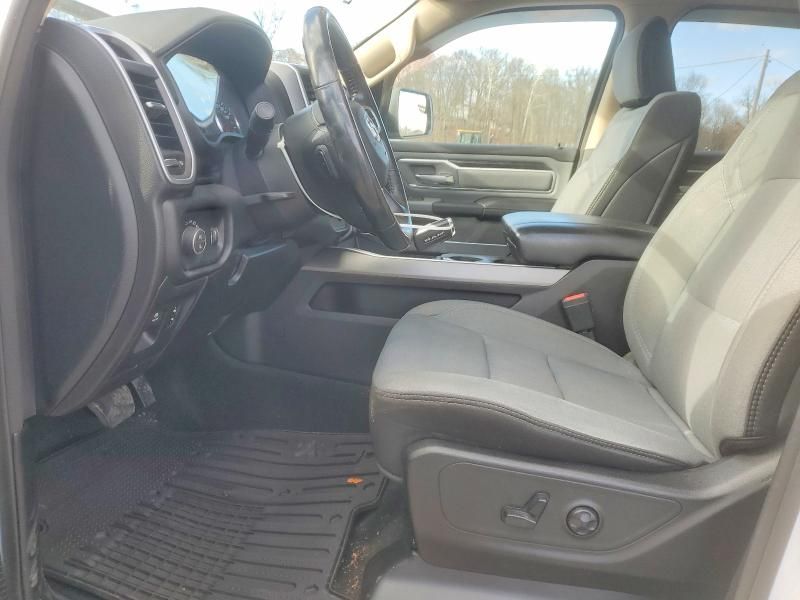 2020 Dodge Ram 1500 big Horn/lone Star