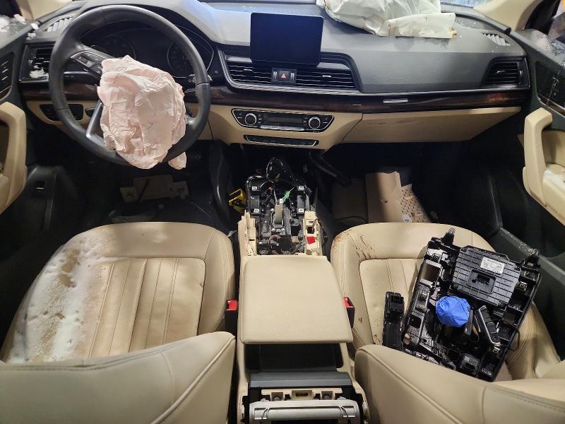 2019 Audi Q5 Premium