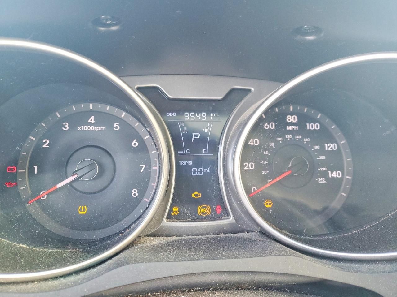 2014 Hyundai Veloster