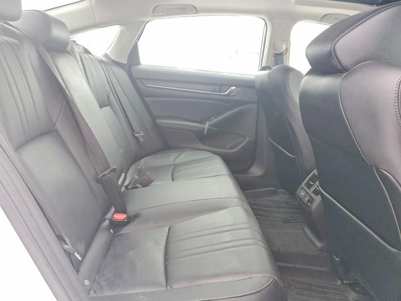 2021 Honda Accord Touring