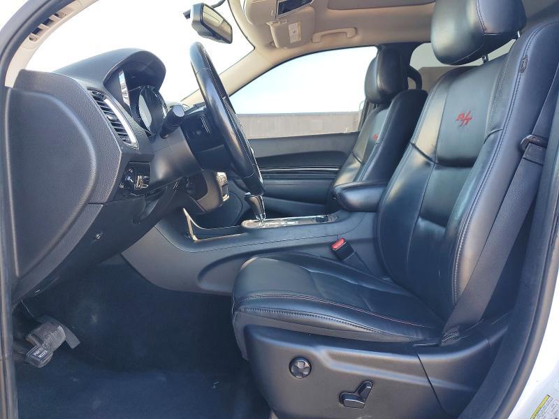 2013 Dodge Durango r