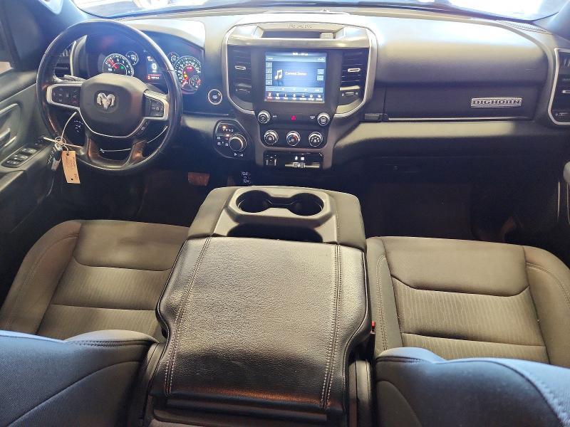 2021 Dodge RAM 1500 BIG Horn