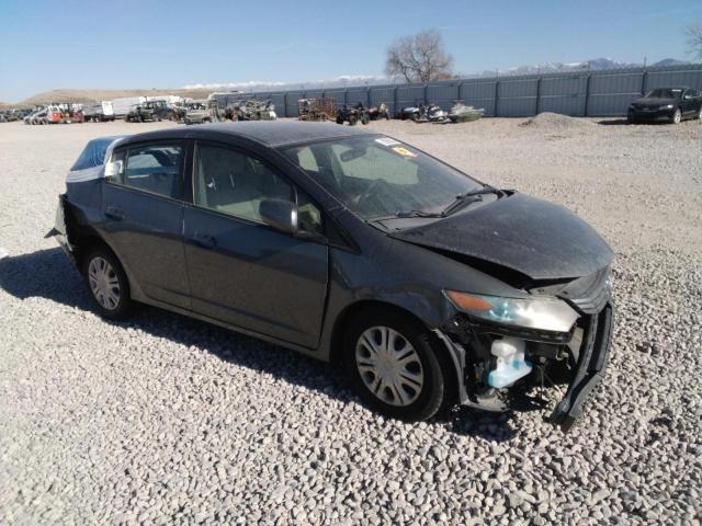 2010 Honda Insight lx