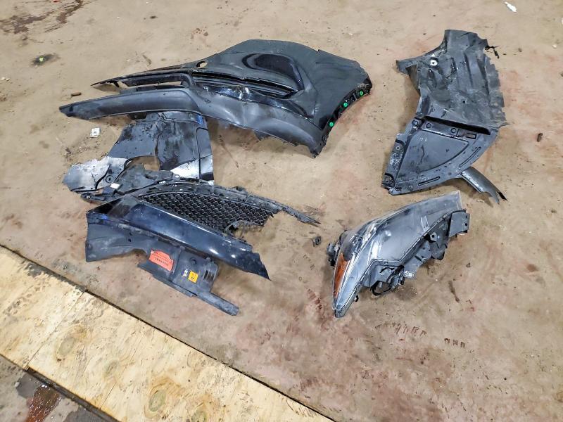 2018 Mazda Cx-5 Sport