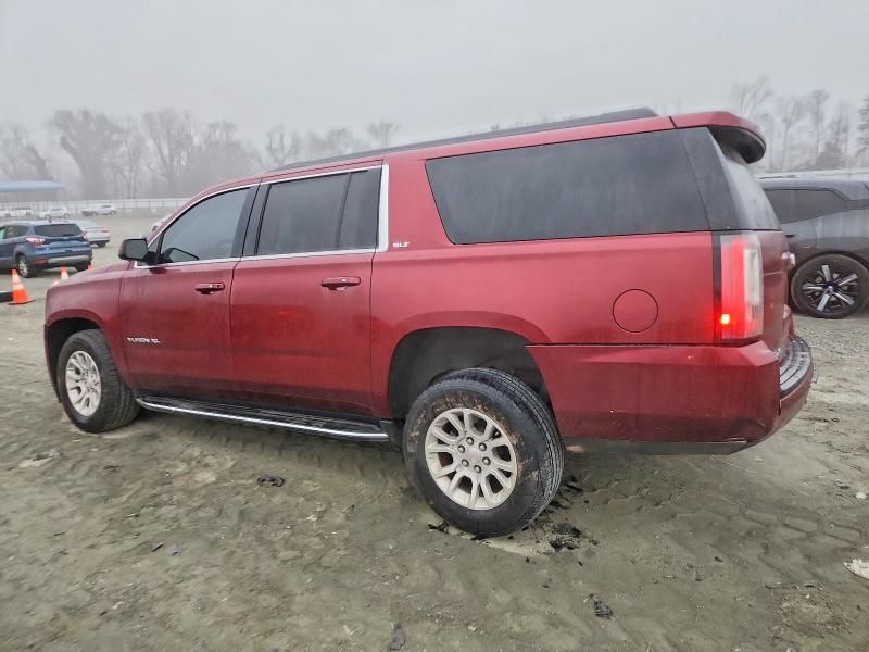 2019 GMC Yukon xl C1500 slt