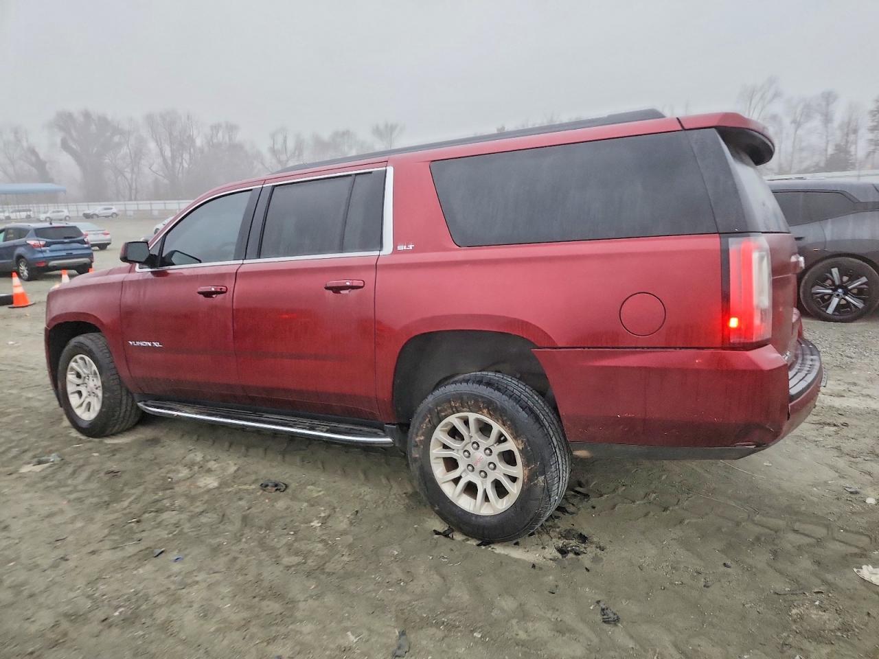 2019 GMC Yukon xl C1500 slt