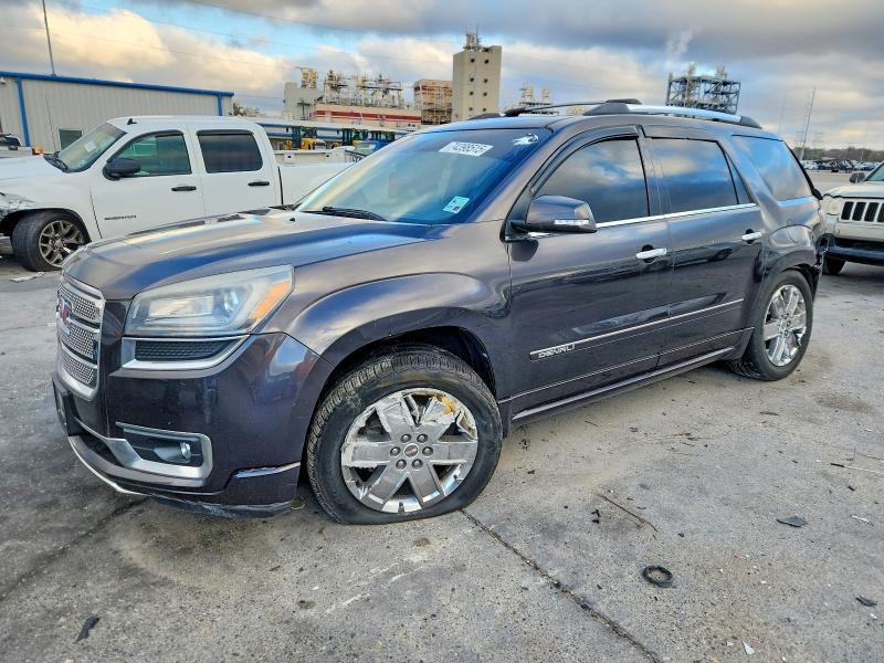 2014 GMC Acadia Denali