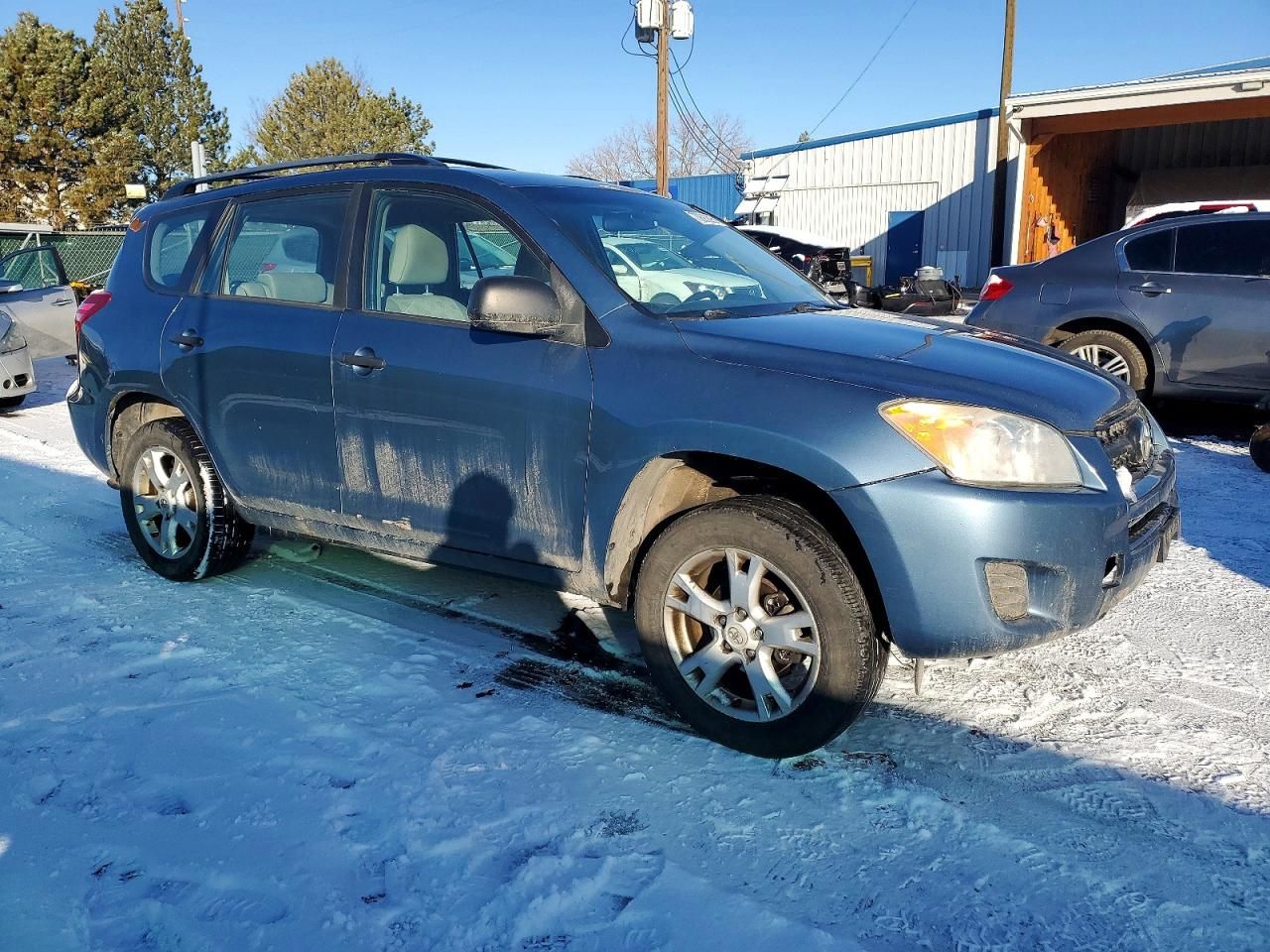 2010 Toyota Rav4