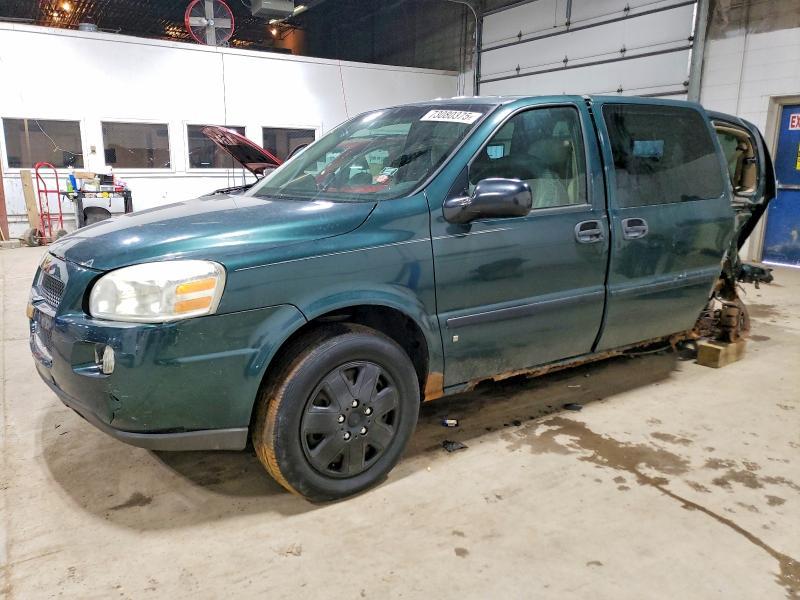 2006 Chevrolet Uplander ls